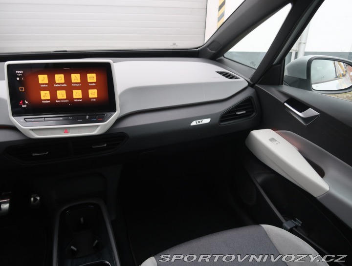 Volkswagen ID.3 1st (62 kWh) 2020
