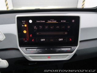 Volkswagen ID.3 1st (62 kWh) 2020