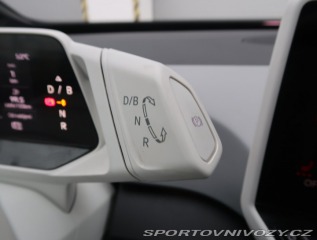 Volkswagen ID.3 1st (62 kWh) 2020