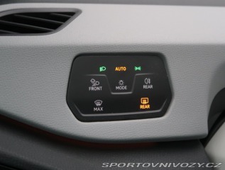 Volkswagen ID.3 1st (62 kWh) 2020