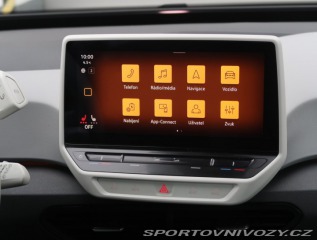 Volkswagen ID.3 1st (62 kWh) 2020