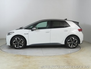 Volkswagen ID.3 1st (62 kWh) 2020