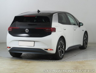 Volkswagen ID.3 1st (62 kWh) 2020