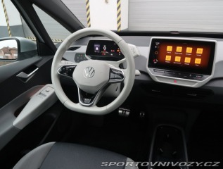 Volkswagen ID.3 1st (62 kWh) 2020