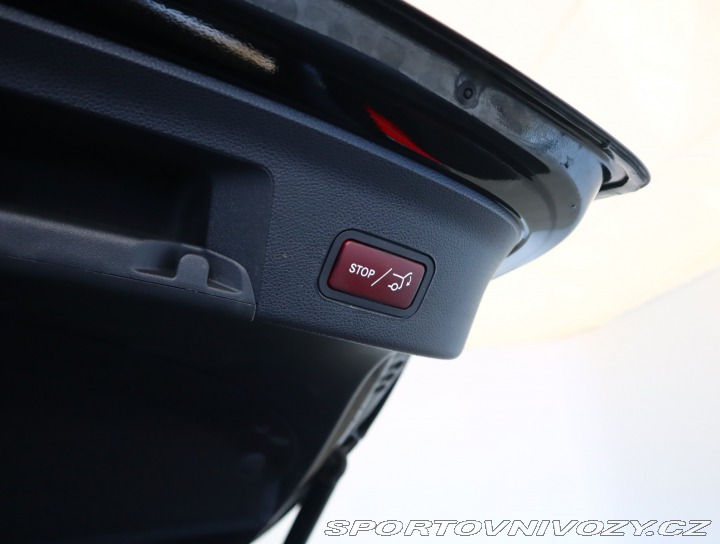 Mercedes-Benz Ostatní modely GLE Coupe AMG line 350 d 4MATIC 2017