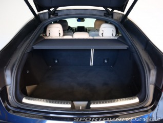 Mercedes-Benz Ostatní modely GLE Coupe AMG line 350 d 4MATIC 2017