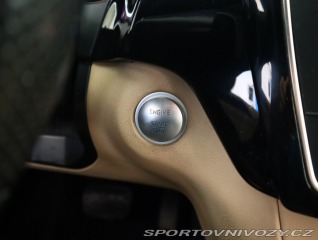 Mercedes-Benz Ostatní modely GLE Coupe AMG line 350 d 4MATIC 2017