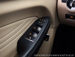 Mercedes-Benz Ostatní modely GLE Coupe AMG line 350 d 4MATIC 2017