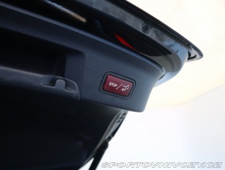 Mercedes-Benz Ostatní modely GLE Coupe AMG line 350 d 4MATIC 2017