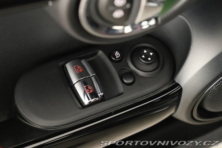 Mini Cooper John Cooper Works 2018