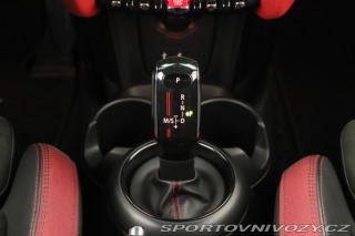 Mini Cooper John Cooper Works 2018