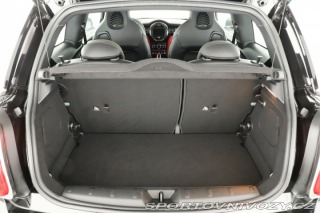 Mini Cooper John Cooper Works 2018