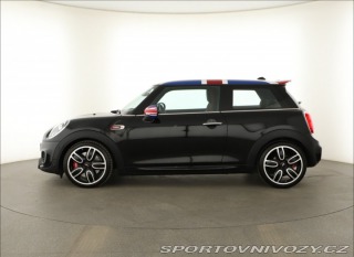 Mini Cooper John Cooper Works 2018