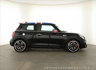 Mini Cooper John Cooper Works 2018