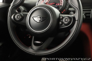 Mini Cooper John Cooper Works 2018