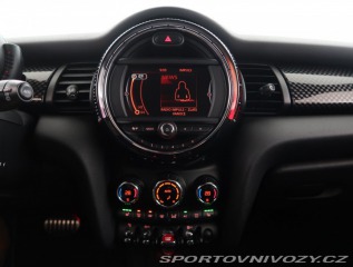 Mini Cooper John Cooper Works 2016