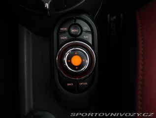 Mini Cooper John Cooper Works 2016