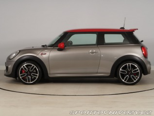 Mini Cooper John Cooper Works 2016