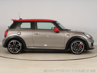Mini Cooper John Cooper Works 2016