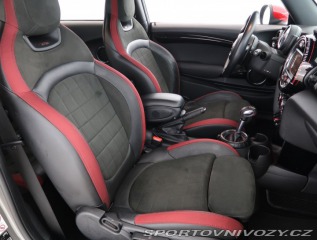 Mini Cooper John Cooper Works 2016