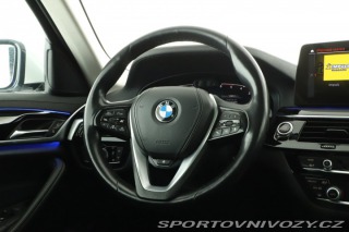 BMW 5 530d 2021