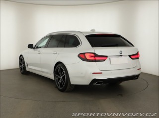 BMW 5 530d 2021
