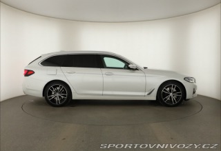 BMW 5 530d 2021