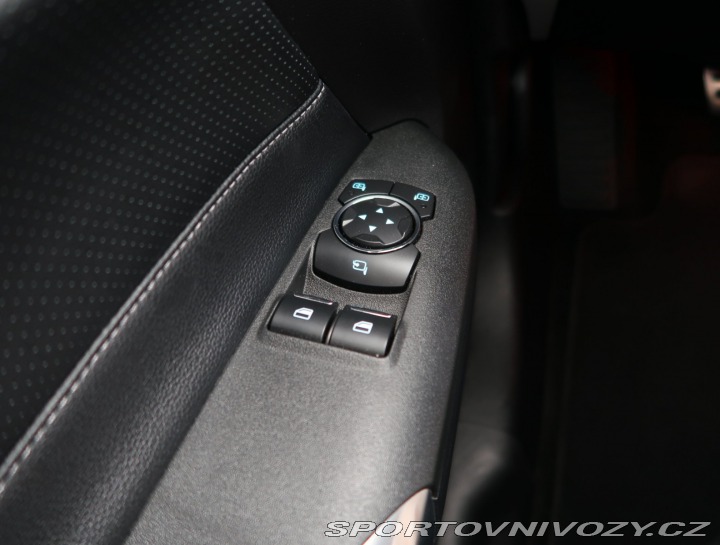 Ford Mustang GT V8 5.0 2018