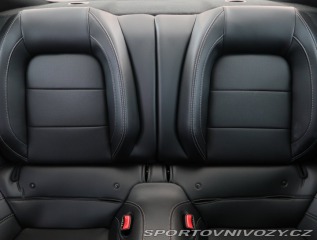 Ford Mustang GT V8 5.0 2018