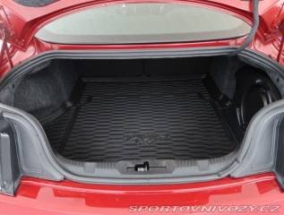 Ford Mustang GT V8 5.0 2018