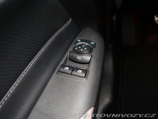 Ford Mustang GT V8 5.0 2018