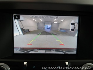 Ford Mustang GT V8 5.0 2018