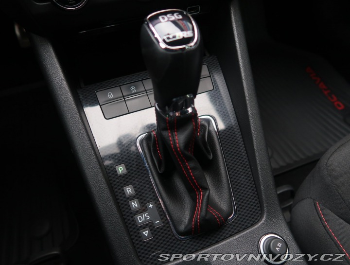 Škoda Octavia RS RS RS 2.0 TDI 2018