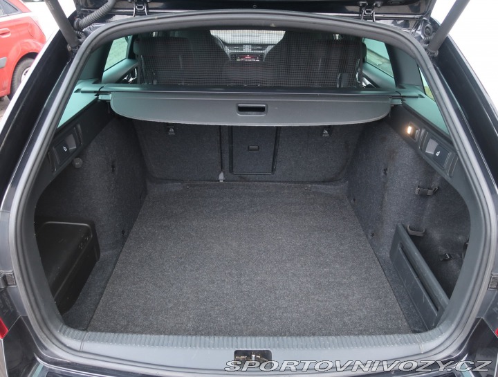 Škoda Octavia RS RS RS 2.0 TDI 2018