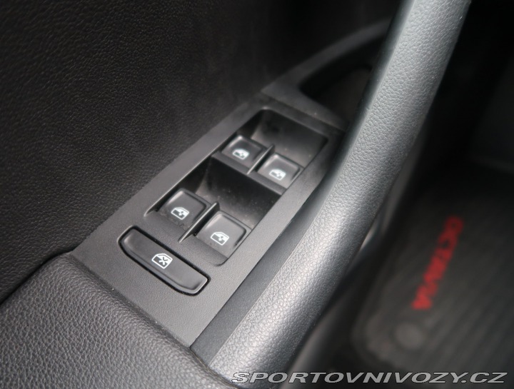 Škoda Octavia RS RS RS 2.0 TDI 2018