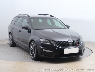 Škoda Octavia RS RS RS 2.0 TDI 2018