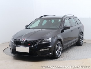 Škoda Octavia RS RS RS 2.0 TDI 2018