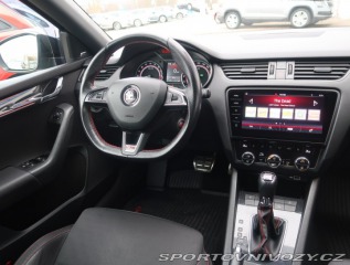 Škoda Octavia RS RS RS 2.0 TDI 2018