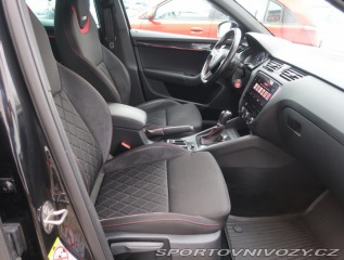 Škoda Octavia RS RS RS 2.0 TDI 2018