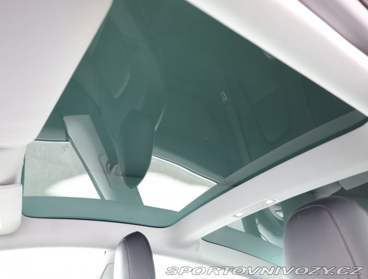 Tesla Model 3 Std Range Plus 52kWh 2020