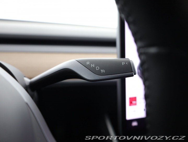 Tesla Model 3 Std Range Plus 52kWh 2020