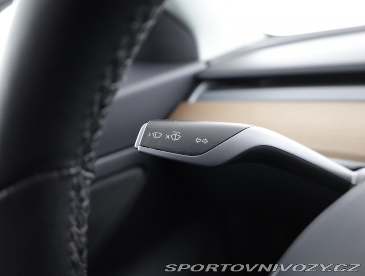 Tesla Model 3 Std Range Plus 52kWh 2020