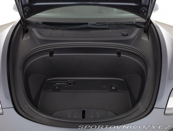 Tesla Model 3 Std Range Plus 52kWh 2020