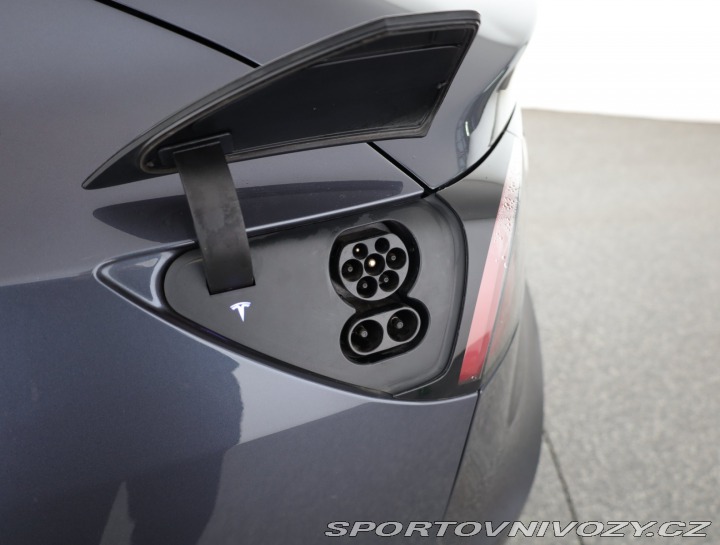 Tesla Model 3 Std Range Plus 52kWh 2020