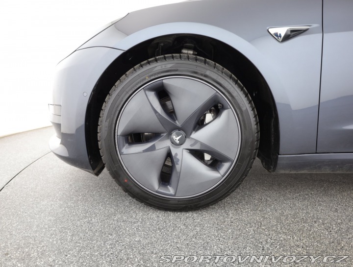 Tesla Model 3 Std Range Plus 52kWh 2020