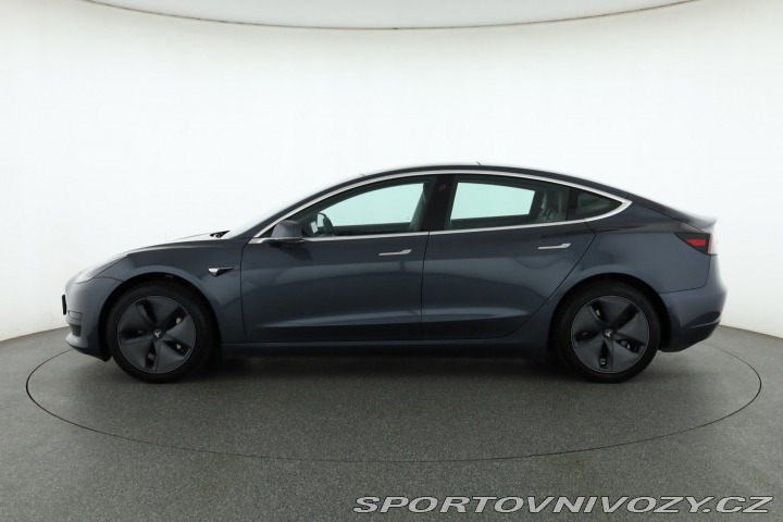 Tesla Model 3 Std Range Plus 52kWh 2020