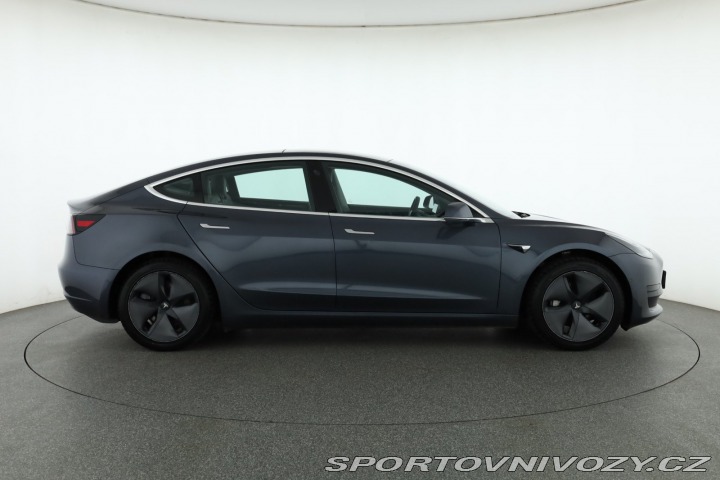 Tesla Model 3 Std Range Plus 52kWh 2020