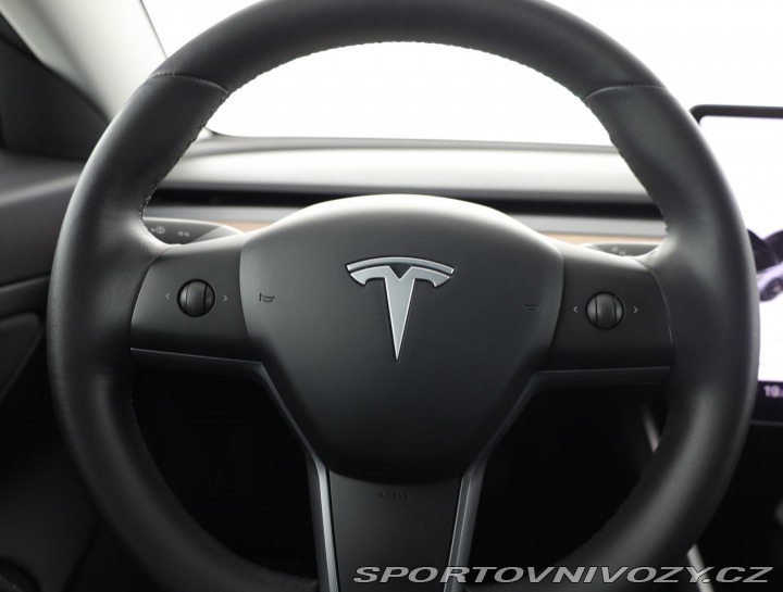 Tesla Model 3 Std Range Plus 52kWh 2020
