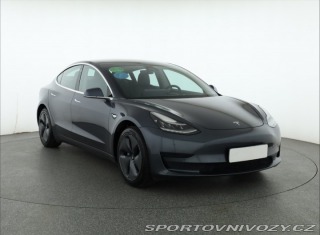 Tesla Model 3 Std Range Plus 52kWh 2020