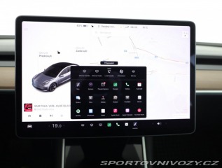 Tesla Model 3 Std Range Plus 52kWh 2020